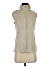 Faded Glory Tan Sweater Vest Size XS - photo 1