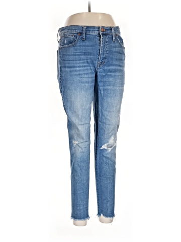 Madewell Jeans (view 1)