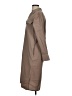 Assorted Brands 100% Cotton Brown Casual Dress Size XS - photo 5