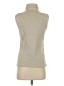Faded Glory Tan Sweater Vest Size XS - photo 2