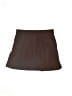 Crz Yoga Solid Brown Active Skort Size M (estimated) - photo 2