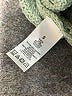 Aeropostale Solid Green Pullover Sweater Size S - photo 8