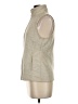 Faded Glory Tan Sweater Vest Size XS - photo 5
