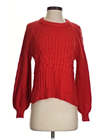 Madewell Pullover Sweater (view 1)