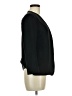 Theory Black Blazer Size 6 - photo 4