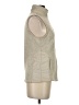 Faded Glory Tan Sweater Vest Size XS - photo 4