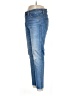 Madewell Stars Blue Jeans Size 32 waist - photo 5