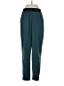 GoLite Color Block Teal Track Pants Size S - photo 1