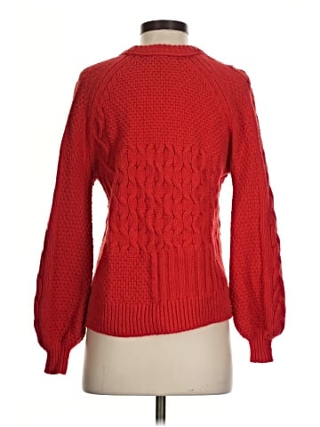 Madewell Pullover Sweater (view 2)