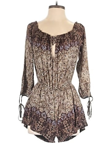 Free People Casual Dress (view 1)