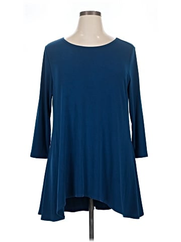 Alyx Casual Dress (view 1)
