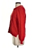 Madewell Red Pullover Sweater Size XXS - photo 5