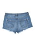 Pilcro Blue Denim Shorts Size 28 waist - photo 2