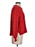 Madewell Red Pullover Sweater Size XXS - photo 4