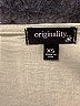 Originality Solid Green Casual Dress Size XS - photo 7