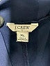 J.Crew Factory Store Solid Blue Skort Size XL - photo 3