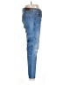 Madewell Stars Blue Jeans Size 32 waist - photo 4