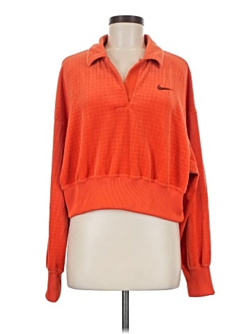 Nike Pullover Sweater (view 1)