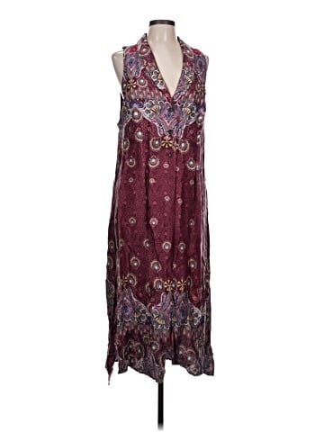 Free People Casual Dress (view 1)