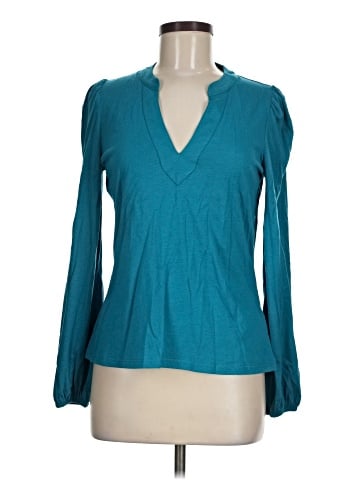 Boden 3/4 Sleeve T-Shirt (view 1)