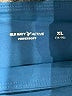 Active by Old Navy Color Block Blue Active Pants Size 14 - photo 3