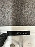 KANCAN JEANS Solid White Shorts Size 3 - photo 3