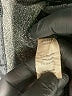 CAbi Chevron-herringbone Gray Dress Pants Size 6 - photo 8