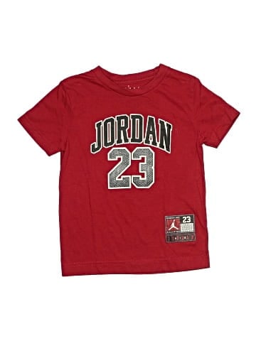 Air Jordan Short Sleeve T-Shirt (view 1)