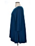 Alyx Blue Casual Dress Size XL - photo 5