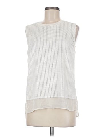 Vince. Sleeveless Blouse (view 1)
