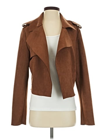 Banana Republic Factory Store Jacket (view 1)