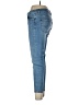 DL1961 Hearts Blue Jeans Size 30 waist - photo 5