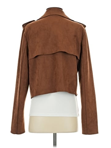 Banana Republic Factory Store Jacket (view 2)