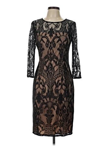 Adrianna Papell Cocktail Dress (view 1)