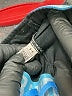 Under Armour Blue Athletic Shorts Size 8Estimated - photo 3