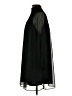 H&M 100% Polyester Black Casual Dress Size XS - photo 5