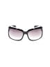 Guess Gray Black Sunglasses One size - photo 2