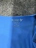Active by Old Navy Blue Romper Size L - photo 4