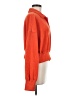 Nike Orange Pullover Sweater Size M - photo 4