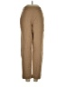 Everlane Brown Wool Pants Size S - photo 1