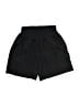 Nike 100% Polyester Solid Black Athletic Shorts Size XS (toddler) - photo 1