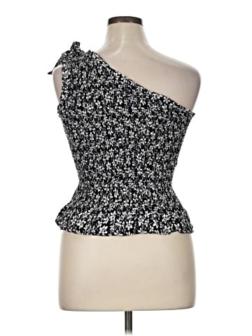 Japna Sleeveless Blouse (view 2)