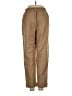 Everlane Brown Wool Pants Size S - photo 2