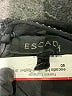 Escada Black Cocktail Dress Size EU 40 / US 10 - photo 7
