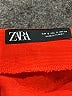 Zara Red Casual Skirt Size S - photo 4
