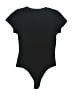 Alya Black Bodysuit Size S - photo 2