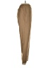 Everlane Brown Wool Pants Size S - photo 4