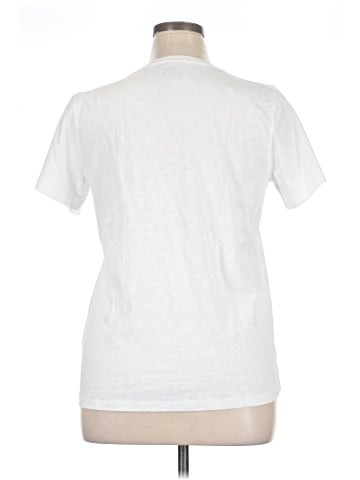 J.Crew Factory Store Short Sleeve T-Shirt (view 2)