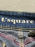 Assorted Brands Hearts Blue Jeans Size 18 - photo 4
