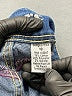 Assorted Brands Hearts Blue Jeans Size 18 - photo 5